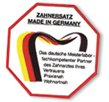 Zahntechnik made in Germany
